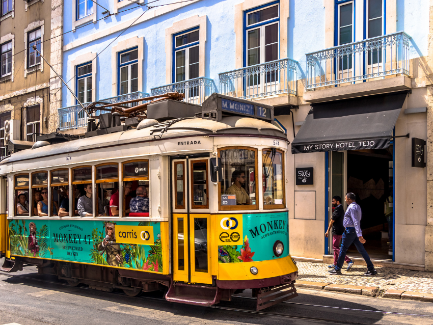 Porto Feature