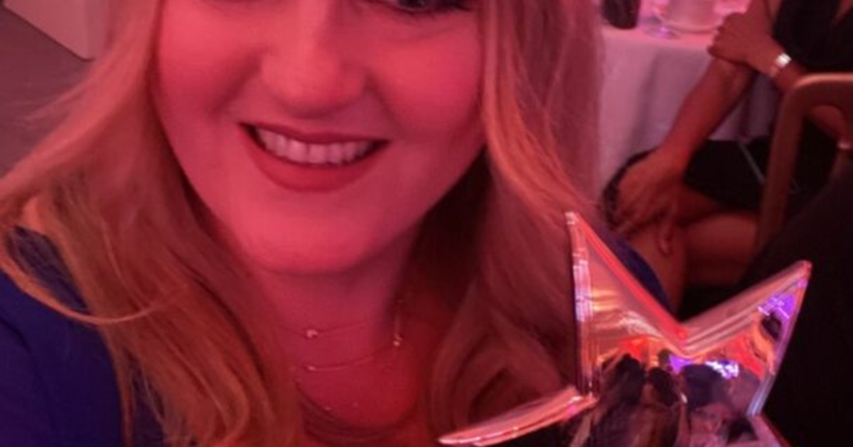 A Conversation with Lizzie, Founder of Women in Power. | Entain Careers