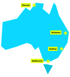 Australia (1)