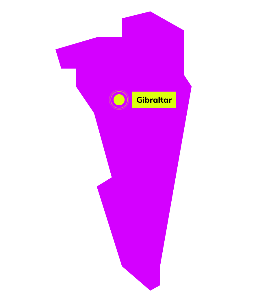 Gibraltar