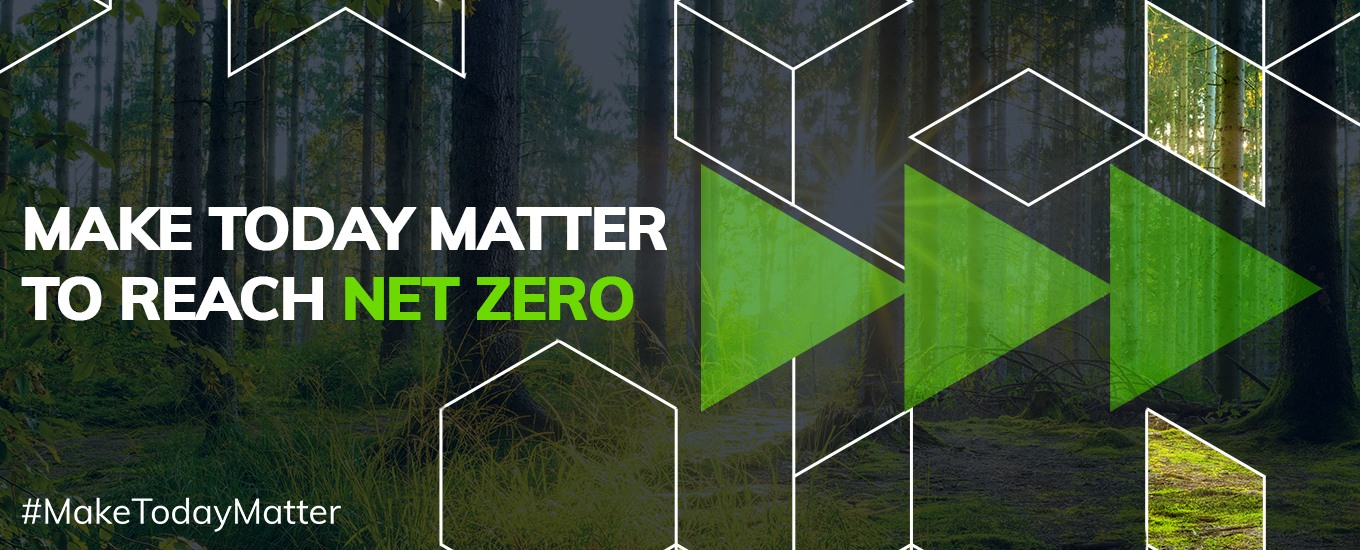 75657 Make Today Matter Cover Image