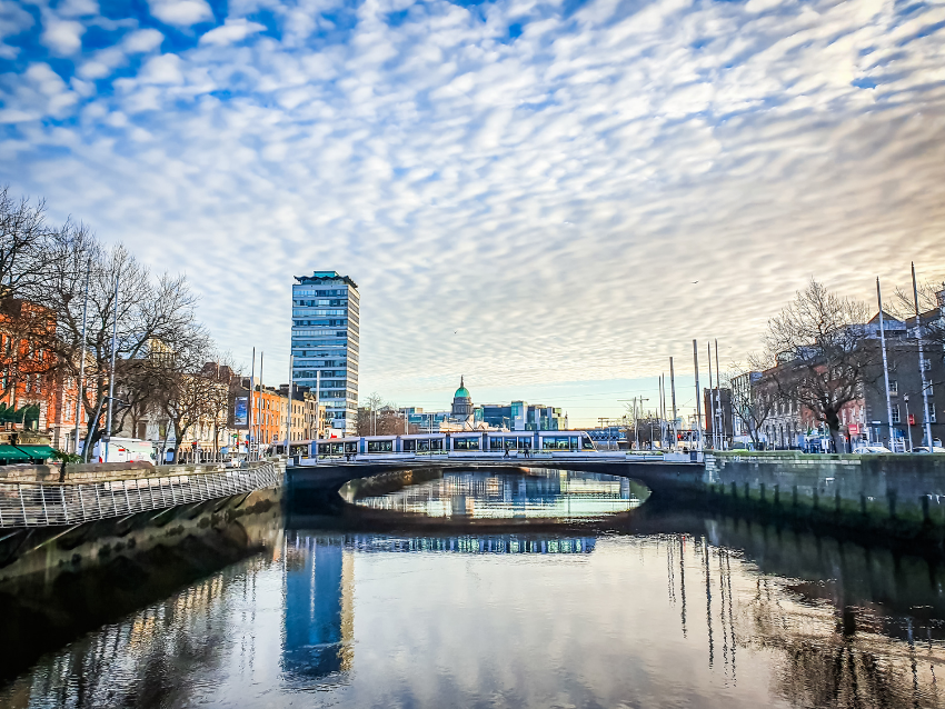 Dublin Feature