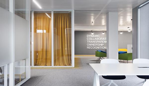 Cache Atelier Interior Design Office GVC Bulgaria Sofia 09 1024X682