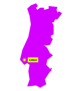 Portugual