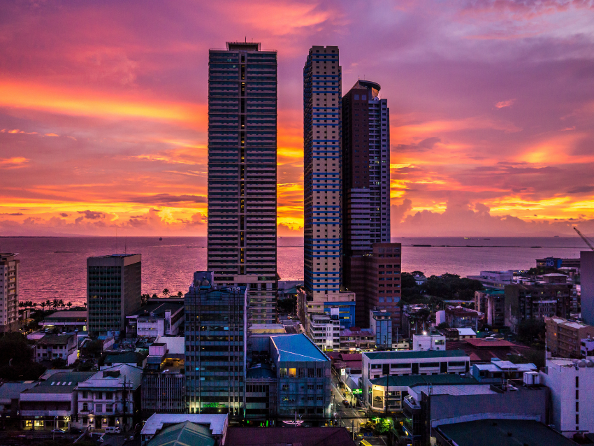 Manila Feature