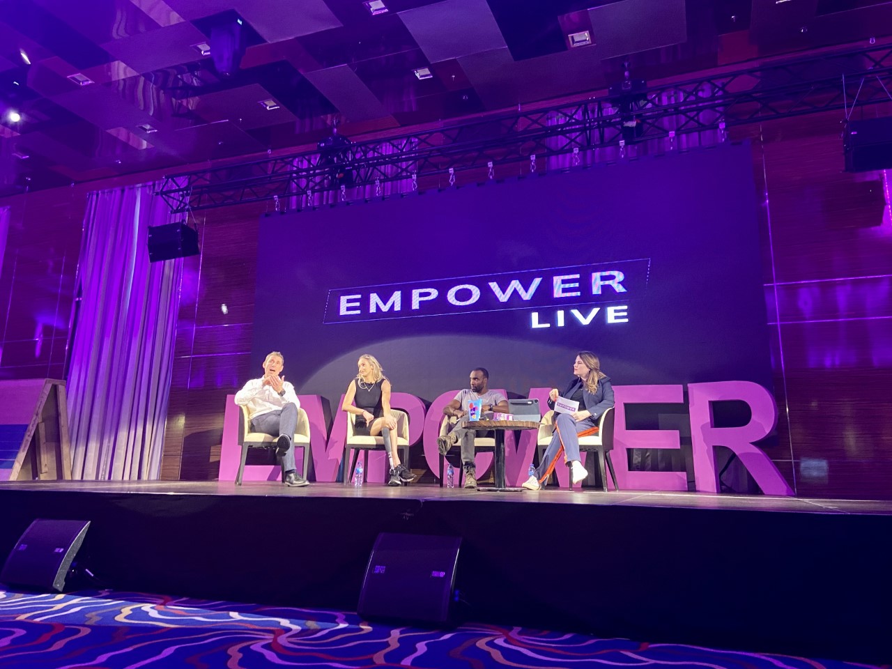 Empower