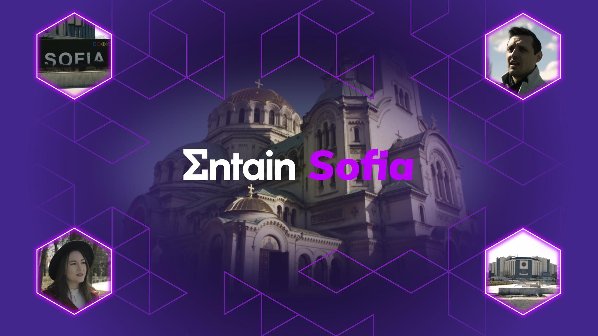 Entain Sofia Video Thumbnail