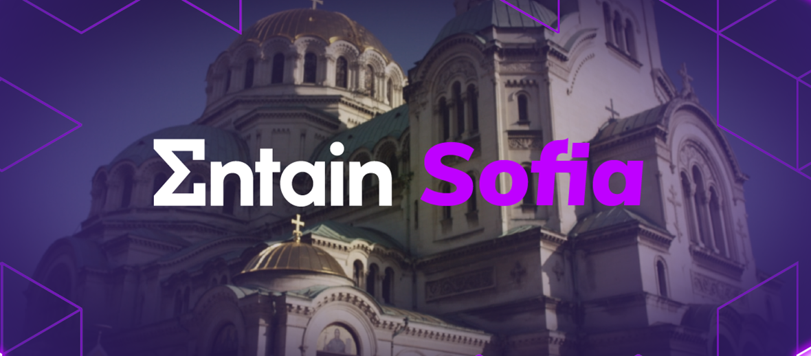 Entain Sofia Video Thumbnail
