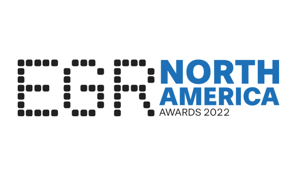 EGR North America​ 2022