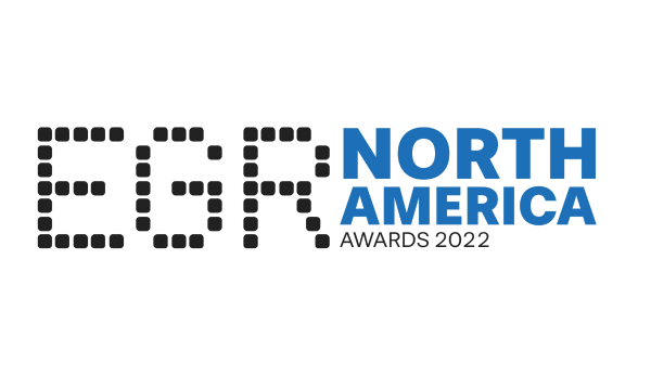 EGR North America 2022