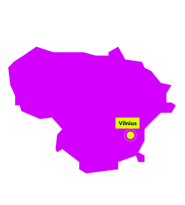 Lithuania