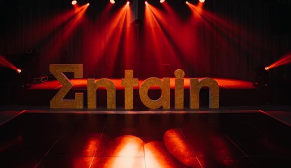 Entain 00407