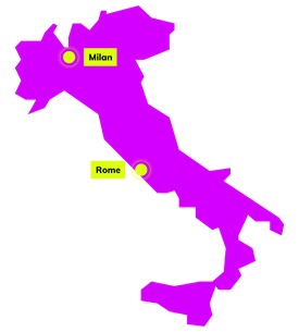 Italy