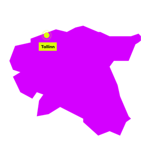 Estonia