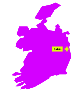 Ireland