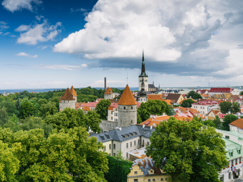 Tallinn Feature