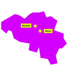Belgium